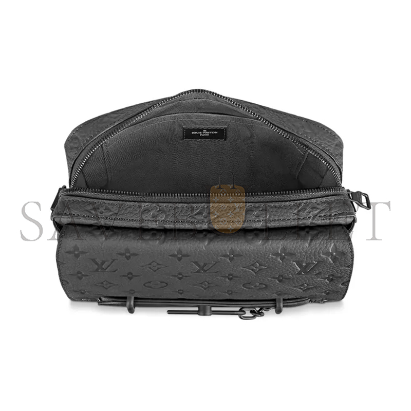 l0vis Vvtt0n master steamer messenger m57307 (23.5*17*6cm)